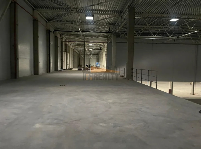 Продажа склада, Подольск - Фото 6