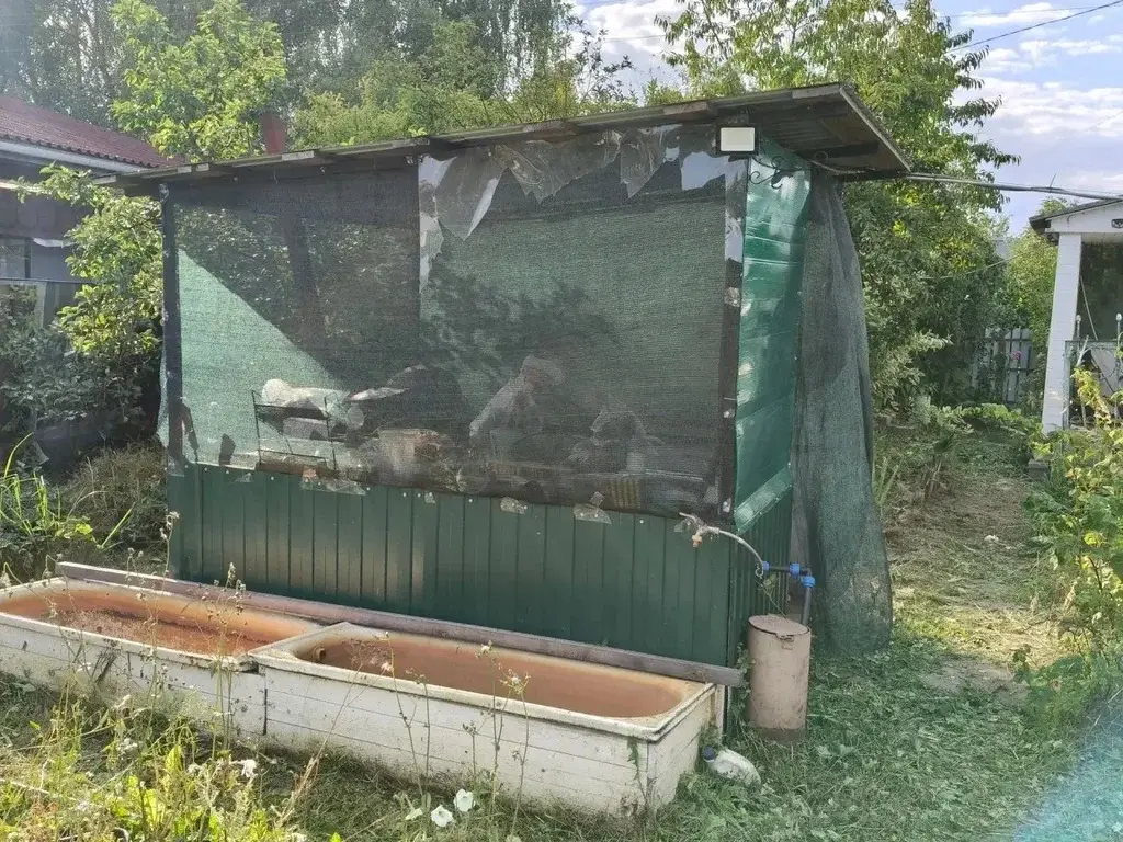 Дача в СНТ Огонек - Фото 10