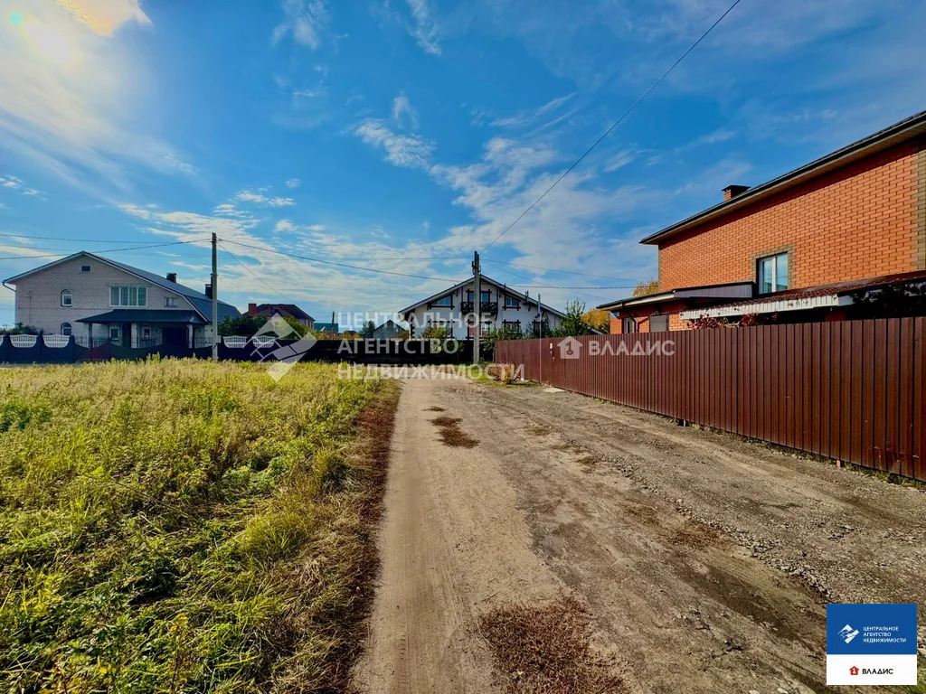 Продажа дома, Поляны, Рязанский район, улица Терёхина - Фото 6