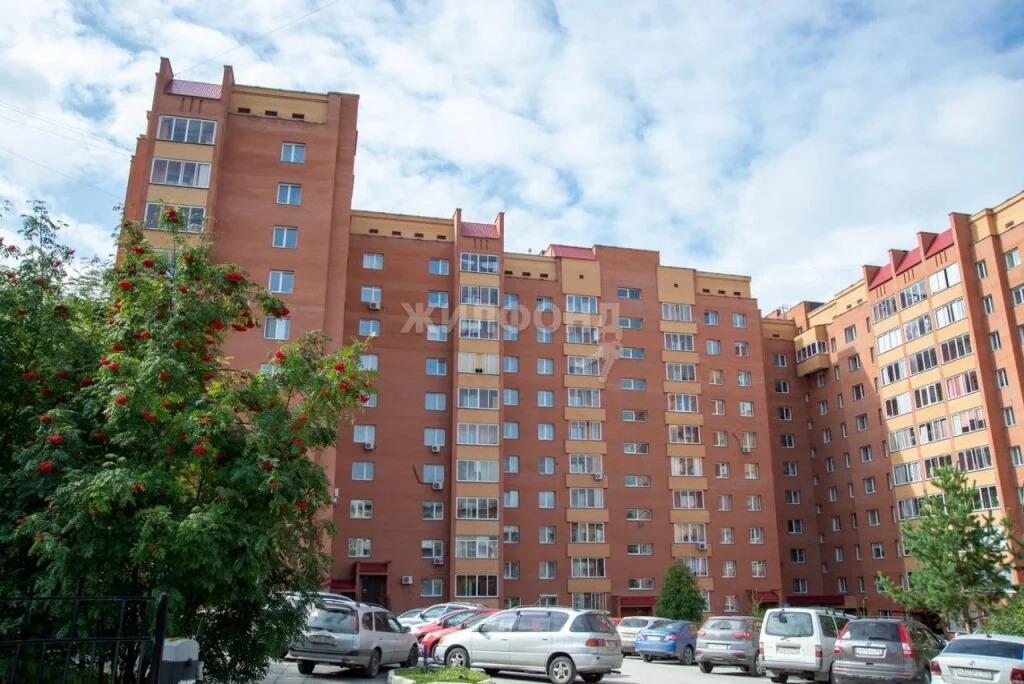 Продажа квартиры, Новосибирск, ул. Выборная - Фото 17