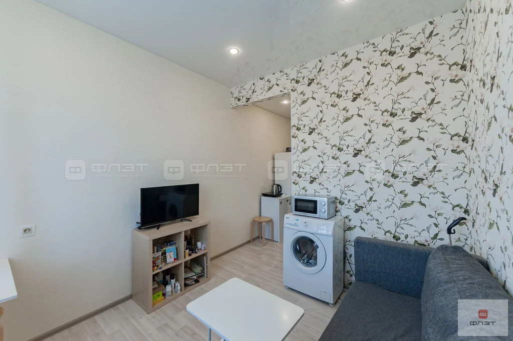 Продажа квартиры, Казань, ул. Николая Ершова - Фото 6