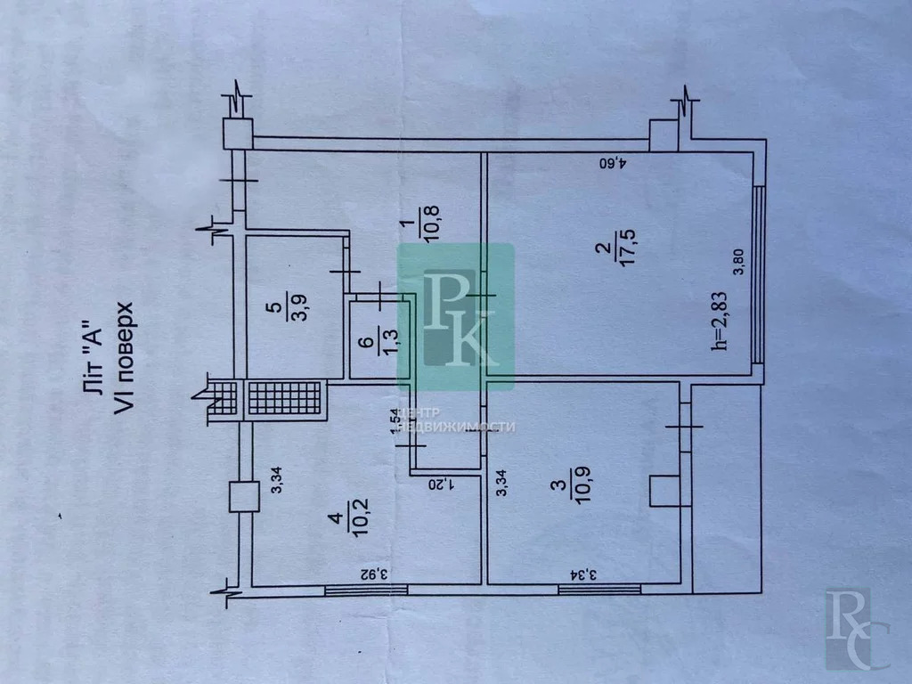 Продажа квартиры, Севастополь, ул. Колобова - Фото 0