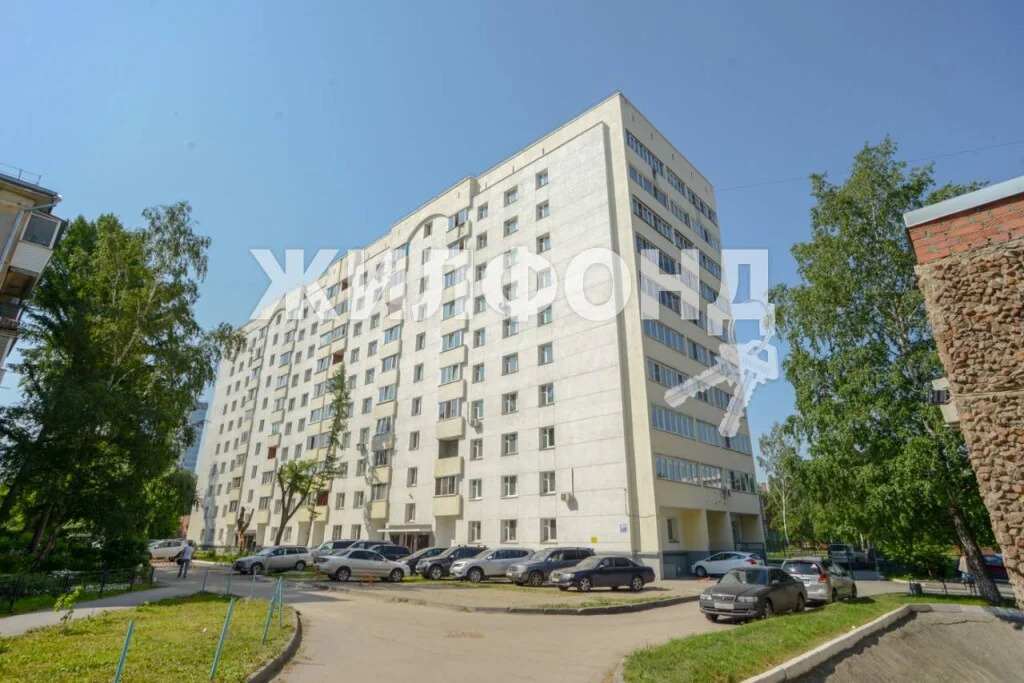 Продажа квартиры, Новосибирск, ул. Гоголя - Фото 7