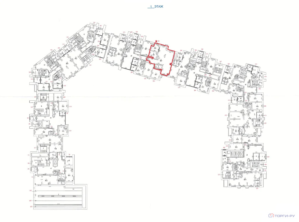 Продажа торгового помещения, ул. Краснодонская - Фото 5