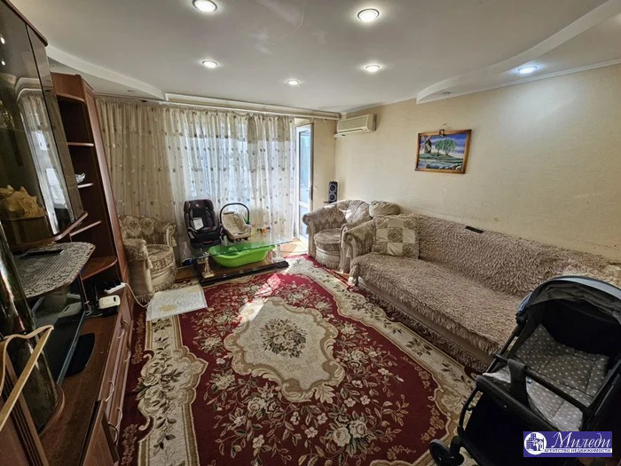 Продажа квартиры, Батайск, северный массив улица - Фото 8