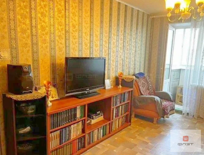 Продажа квартиры, Казань, ул. Лукина - Фото 1