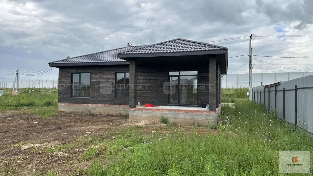 Продажа дома, Сокуры, Лаишевский район, ул. Радужная - Фото 5