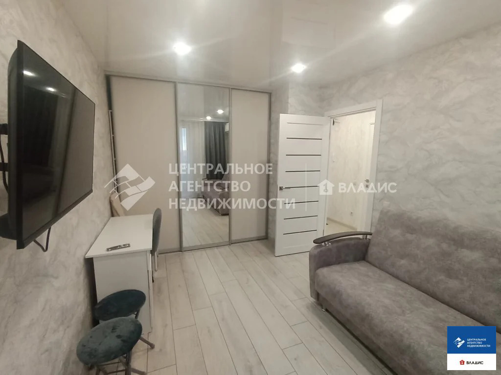 Аренда квартиры, Рязань, ул. Островского - Фото 13