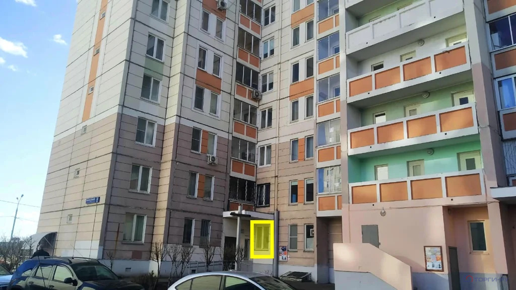 Продажа торгового помещения, ул. Маршала Савицкого - Фото 3