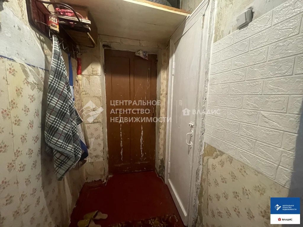 Продажа квартиры, Скопин, улица 40 лет Победы - Фото 2