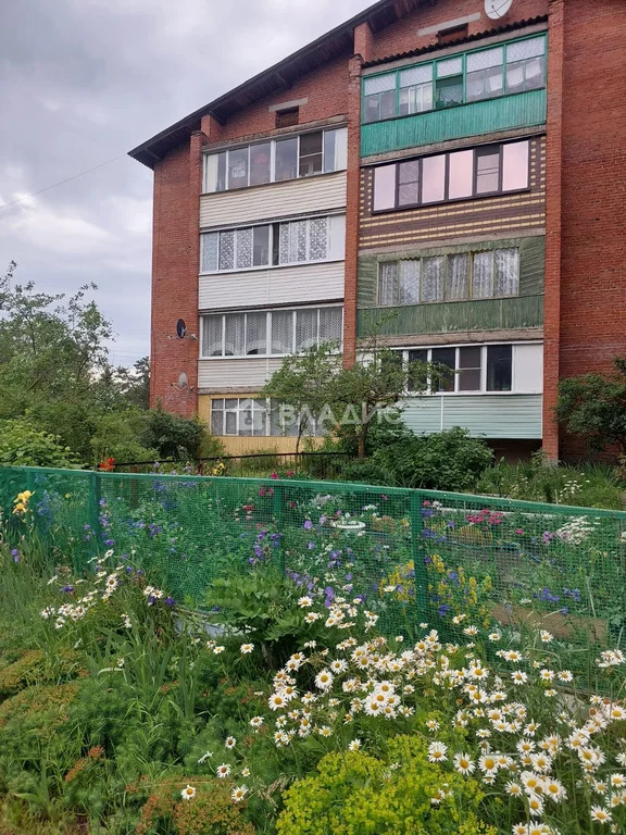 городской округ Владимир, посёлок Заклязьменский, Зелёная улица, д.2, ... - Фото 30