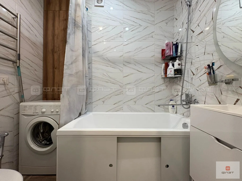 Продажа квартиры, Казань, ул. Ярышлар - Фото 7