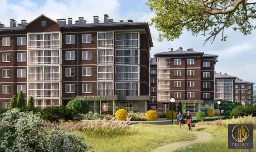 Продажа квартиры, Минеральные Воды, ул. Советская - Фото 5