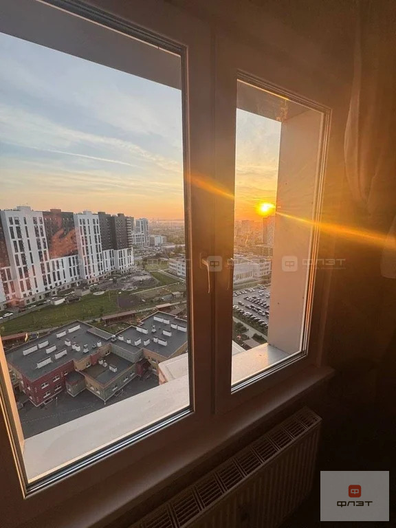 Продажа квартиры, Казань, пр-кт. Альберта Камалеева - Фото 5