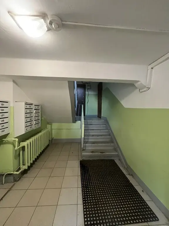 3 комнатная квартира в Домодедово, мкр. Авиационный. ул. Королева, д.3 - Фото 5