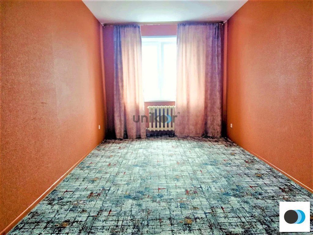 Продажа квартиры, Уфа, Апрельская улица - Фото 1