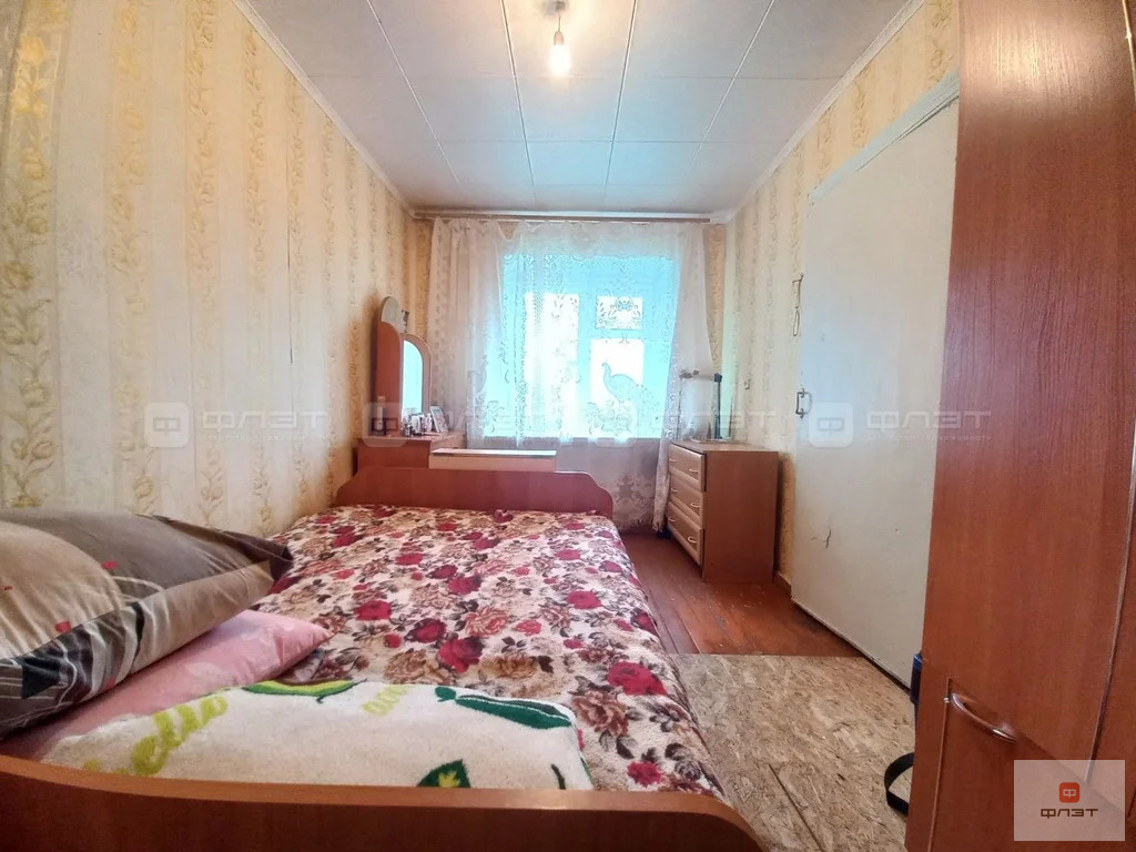 Продажа квартиры, Осиново, Зеленодольский район, ул. Шуравина - Фото 3