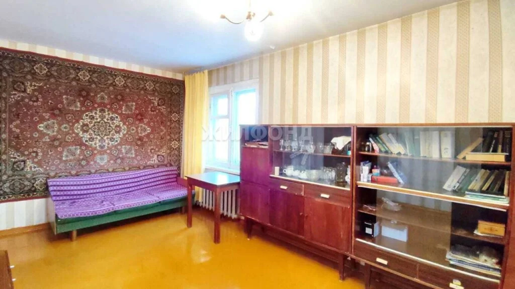 Продажа квартиры, Колывань, Колыванский район, Соловьёва - Фото 2