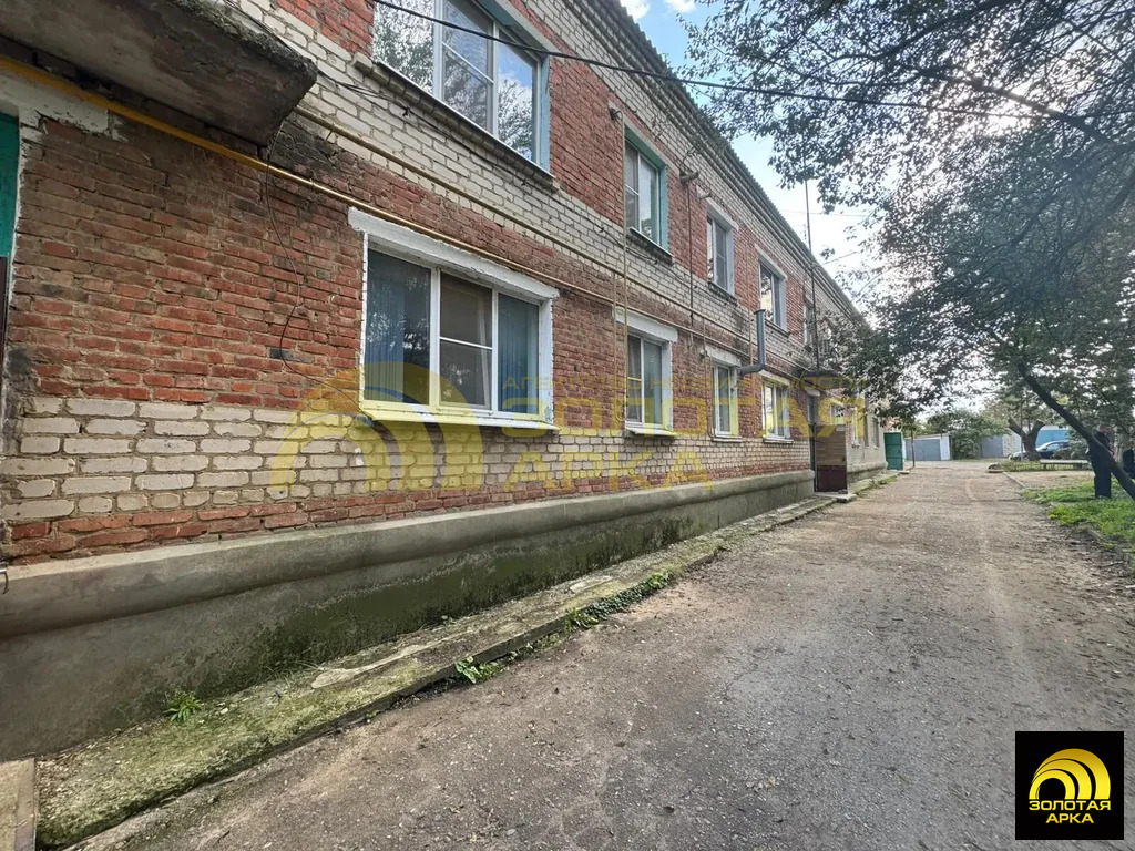 Продажа квартиры, Темрюк, Темрюкский район, ул. 27 Сентября - Фото 12