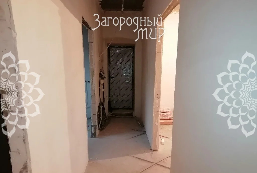 Продам дом, Варшавское шоссе, 6 км от МКАД - Фото 6