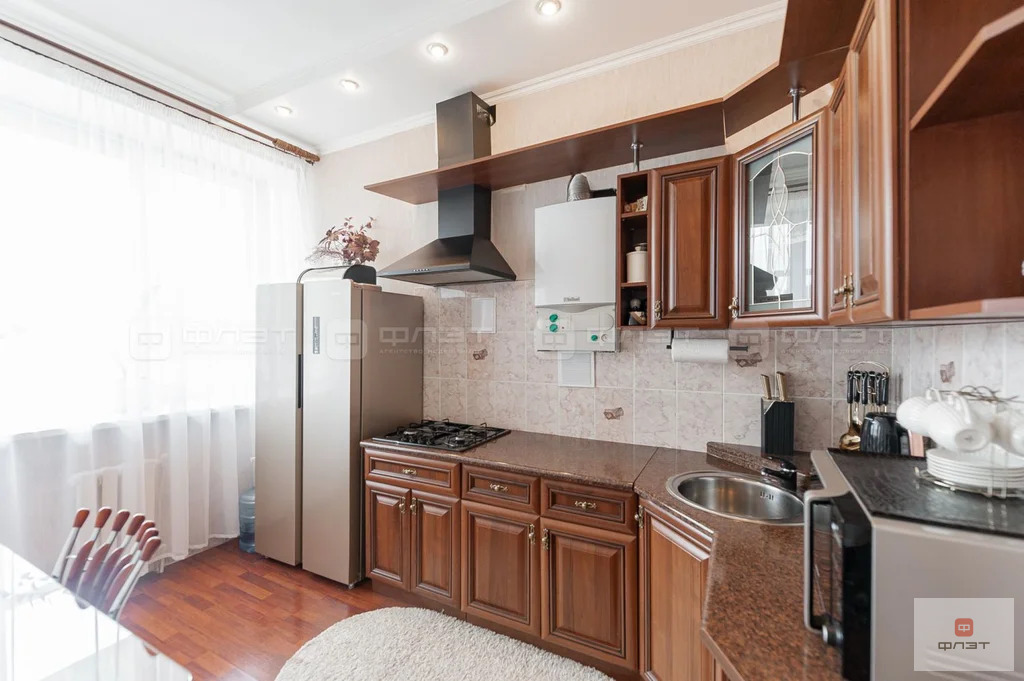 Продажа квартиры, Казань, ул. Хади Такташа - Фото 5