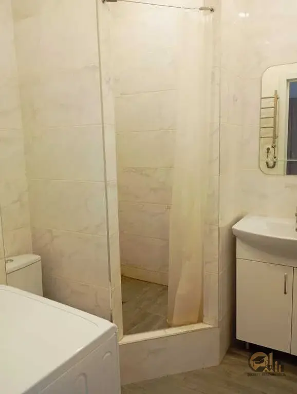 1-комн. апартаменты, 59.5 м2 - Фото 11