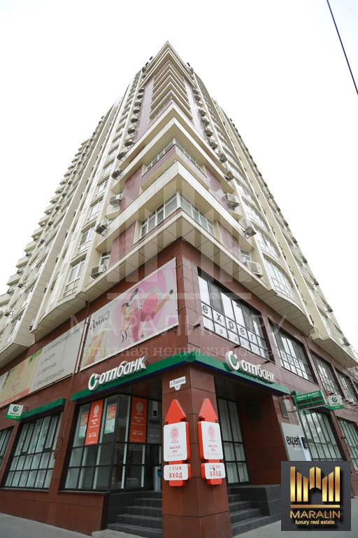 Продажа квартиры, Ростов-на-Дону, ул. Пушкинская - Фото 2