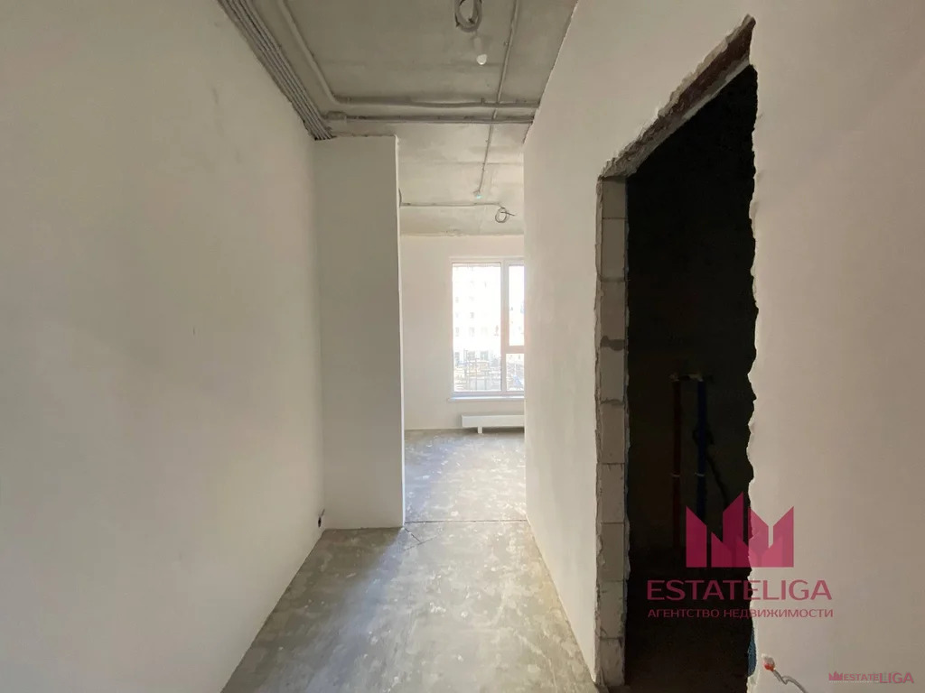 Продажа квартиры, Автомобильный проезд - Фото 1