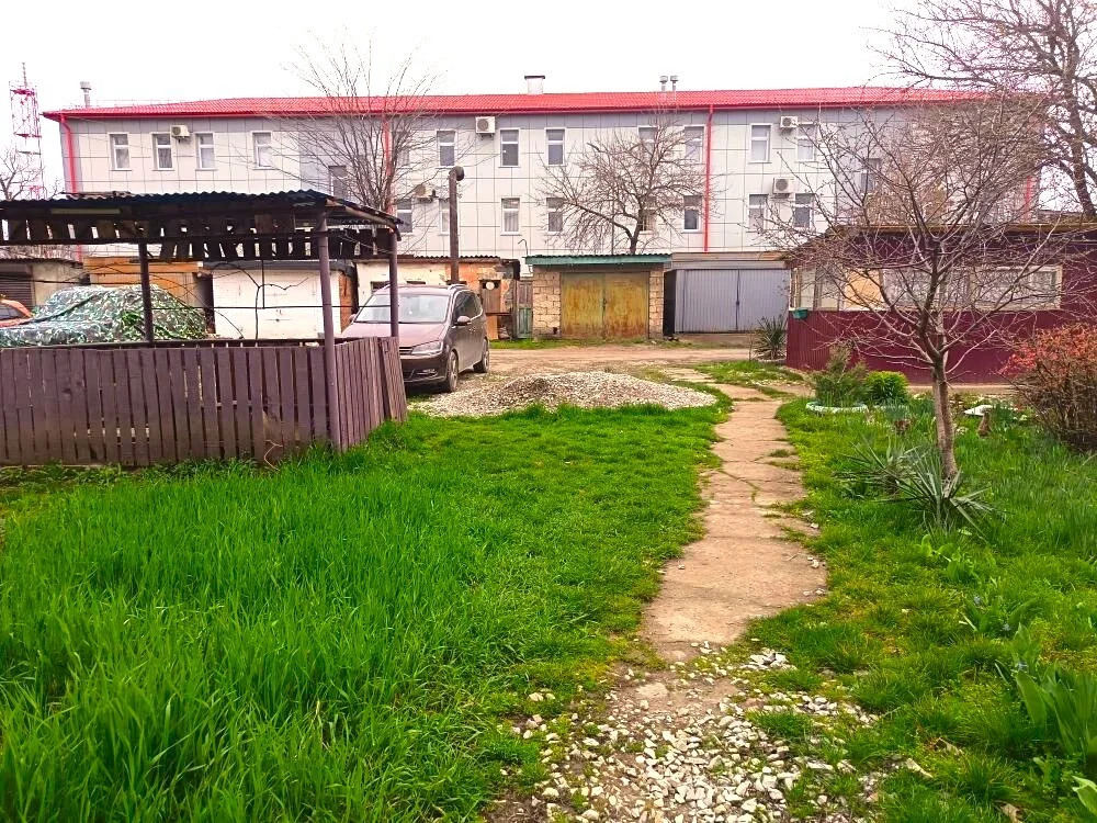 Продажа квартиры, Крымск, Крымский район, ул. Привокзальная - Фото 16