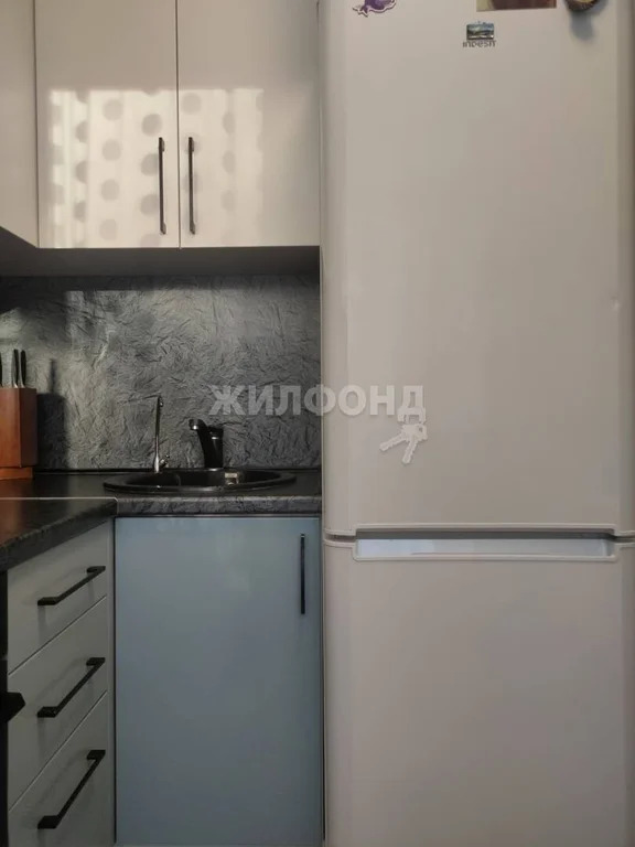 Продажа квартиры, Новосибирск, ул. Блюхера - Фото 12