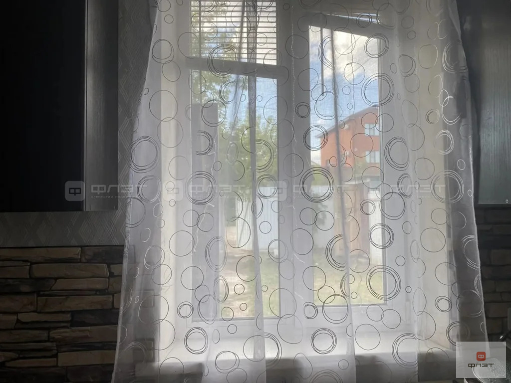 Продажа таунхауса, Казань, ул. Центральная Константиновка - Фото 13