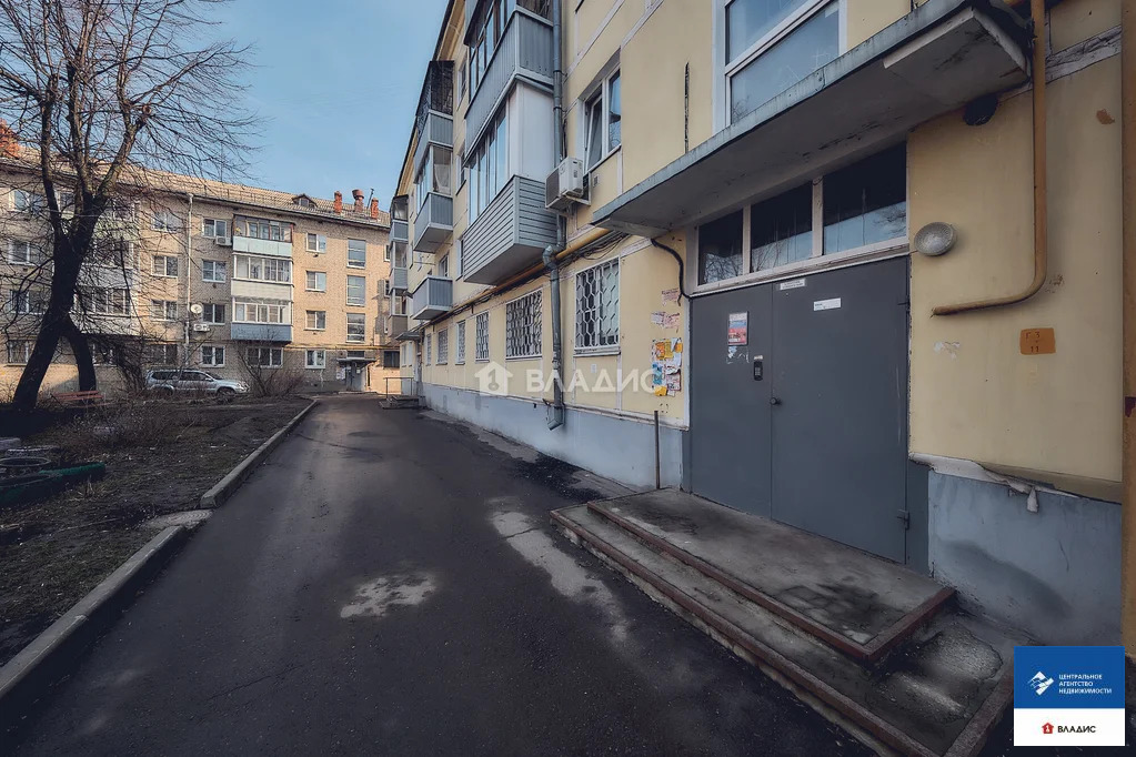 Продажа квартиры, Рязань, ул. Халтурина - Фото 9