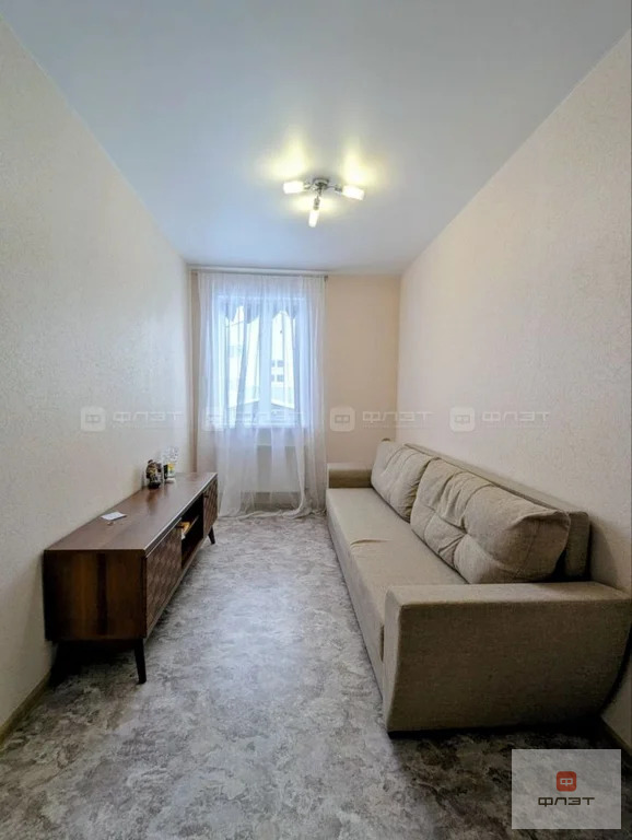 Аренда квартиры, Куюки, Лаишевский район, 16-й квартал д.7 - Фото 6