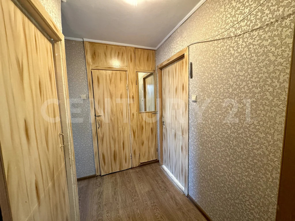 Продажа квартиры, Новочебоксарск, Энергетиков проезд - Фото 25