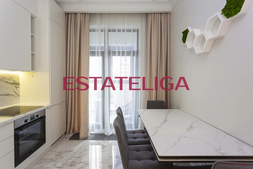 Аренда квартиры, Шелепихинская наб. - Фото 4