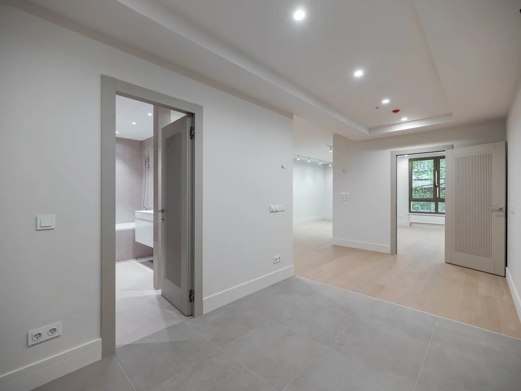 Тихий московский дворик! - Фото 1