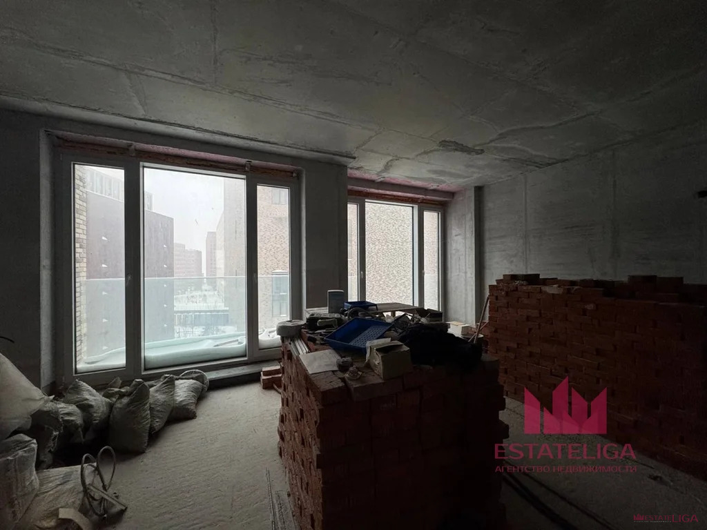 Продажа квартиры, набережная Марка Шагала - Фото 5