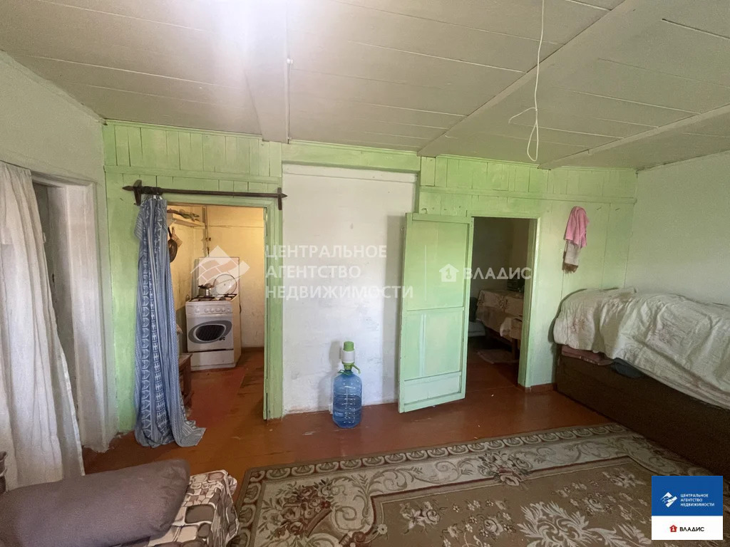 Продажа дома, Секирино, Скопинский район, ул. Хуторская - Фото 2