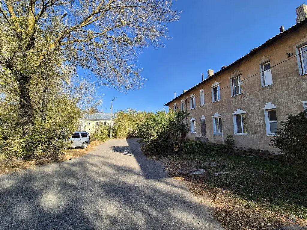 2-комн. квартира, 41,6 м2 - Фото 26