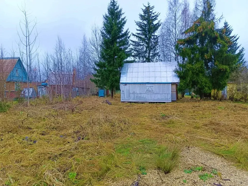 Продажа дачи в сад-ве Новинка. - Фото 2