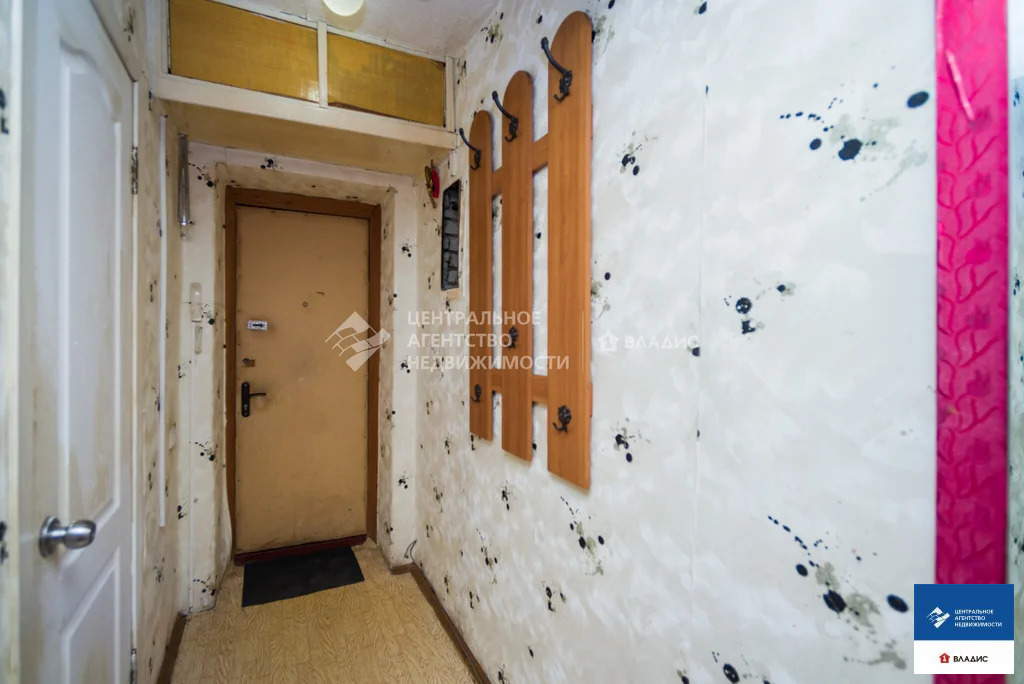 Продажа квартиры, Рязань, ул. Весенняя - Фото 8