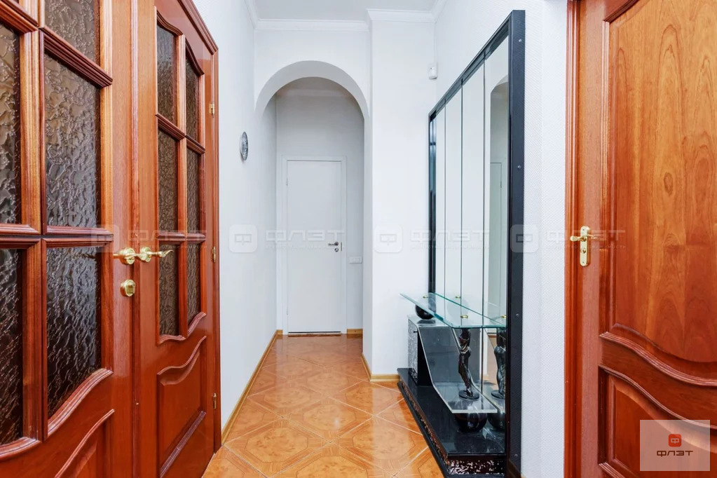 Продажа квартиры, Казань, ул. Восстания - Фото 16