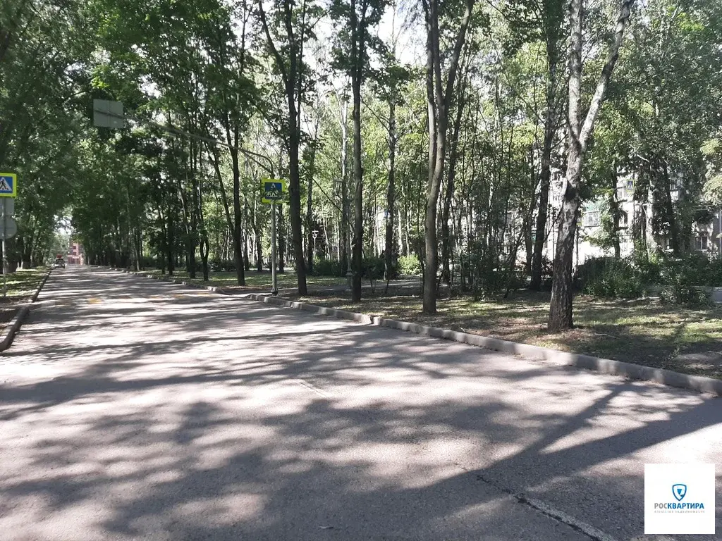 Продажа 1-комнатной квартиры в Липецке. Ул. Механизаторов. - Фото 17