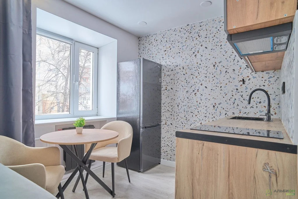 Аренда квартиры, Томск, Ленина пр-кт. - Фото 16