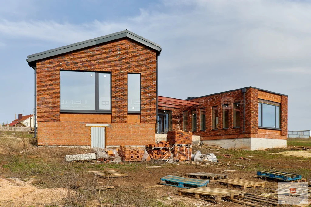 Продажа дома, Казань, ул. Василия Михайлова (Чебакса) - Фото 5