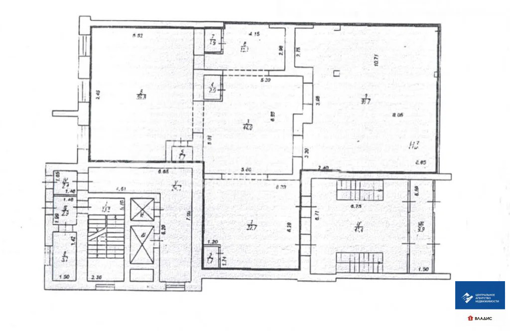 Аренда ПСН, Рязань, ул. Есенина - Фото 14