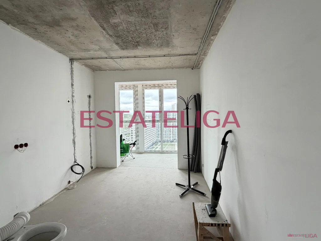 Продажа квартиры, Люберцы, Люберецкий район, Весенняя улица - Фото 2