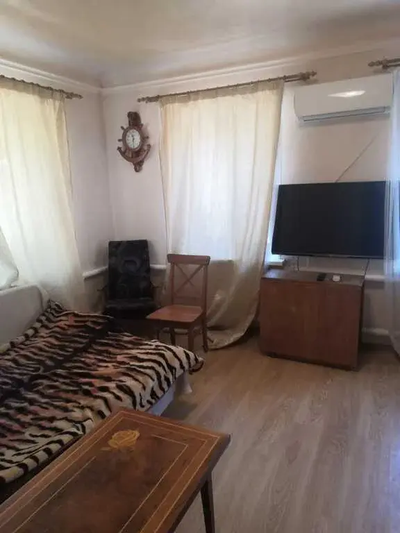 2к квартира в центре Ростова. - Фото 1