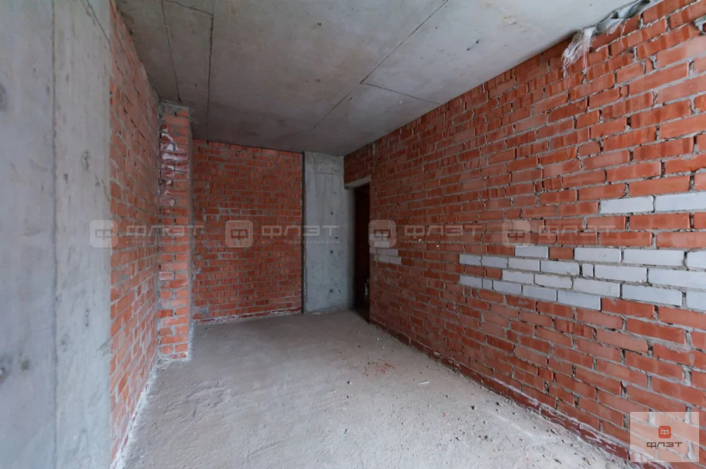 Продажа квартиры, Казань, ул. Касаткина - Фото 11