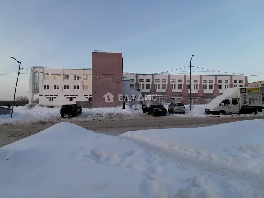 городской округ Владимир, улица Институтский городок, д.21, комната на . - Фото 20